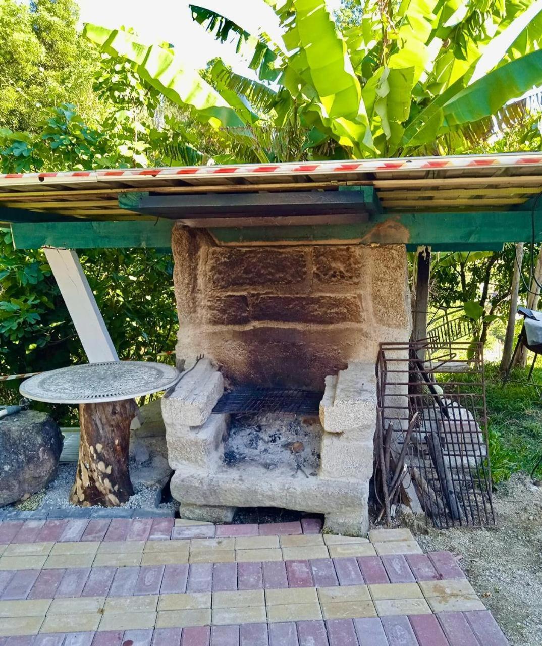 Melita Guesthouse Брага Экстерьер фото